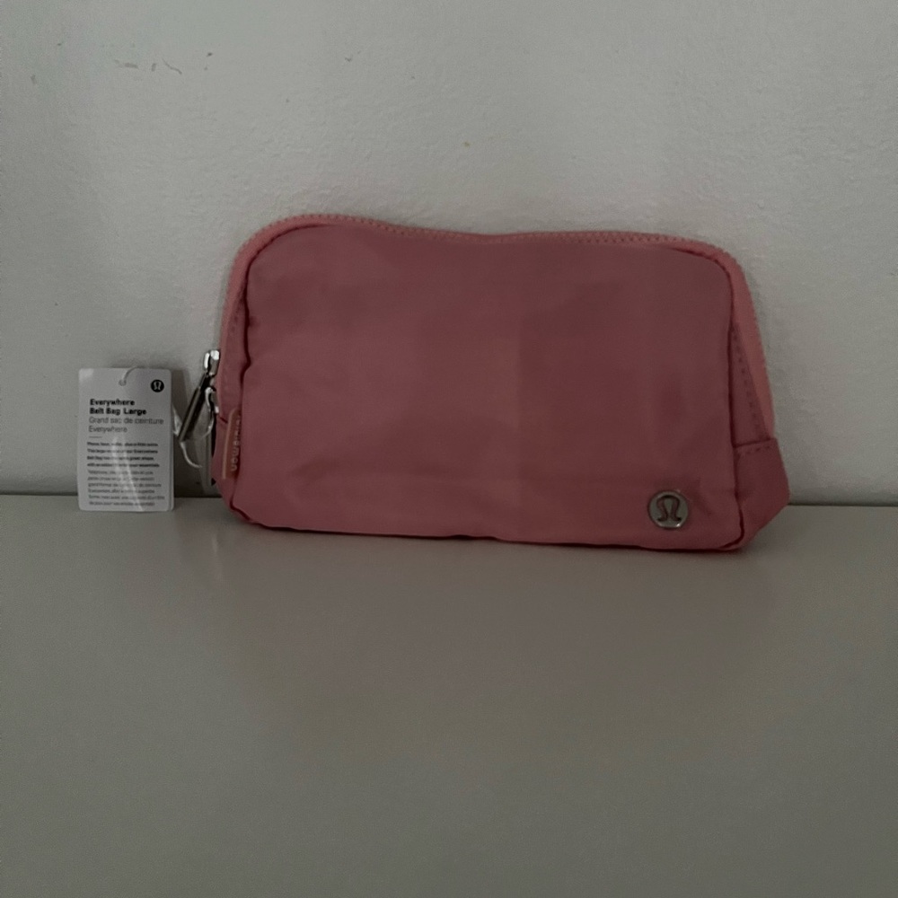 Lululemon everywhere belt bag large 2L